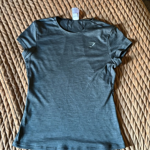 Gymshark Speed T-Shirt, size small - Picture 10 of 14